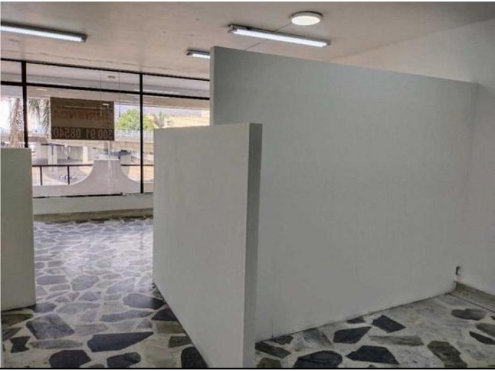 se vende oficina / Edificio La Juliana - 6