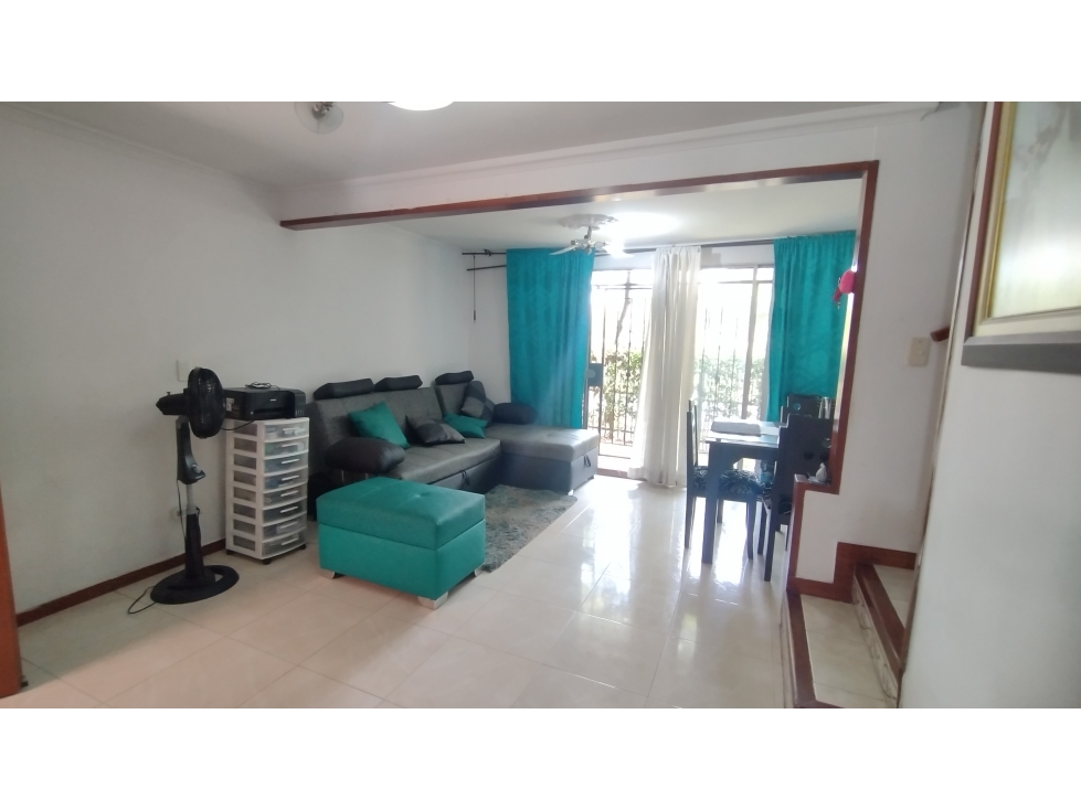 CASA EN VENTA AL SUR VALLE DEL LILI C.R. RESERVA DEL LILI — foto 4