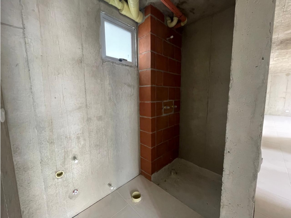 APARTAMENTO EN VENTA AL SUR JAMUNDI CR LOS NARANJOS MANZANA 2 — foto 6