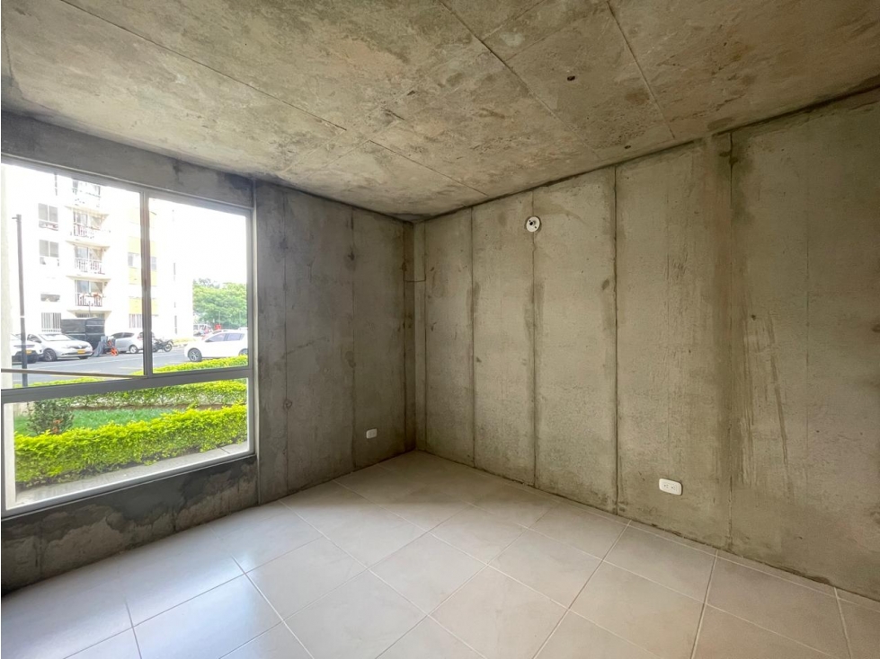 APARTAMENTO EN VENTA AL SUR JAMUNDI CR LOS NARANJOS MANZANA 6 — foto 5