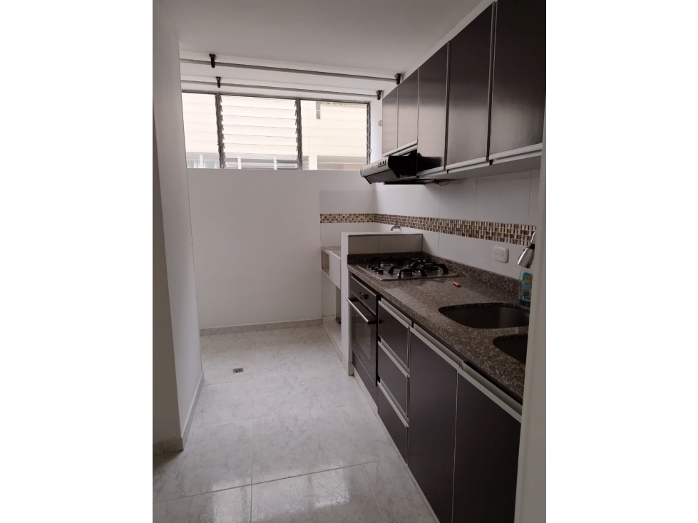 SE VENDE APARTAMENTO ED PAOLA — foto 4