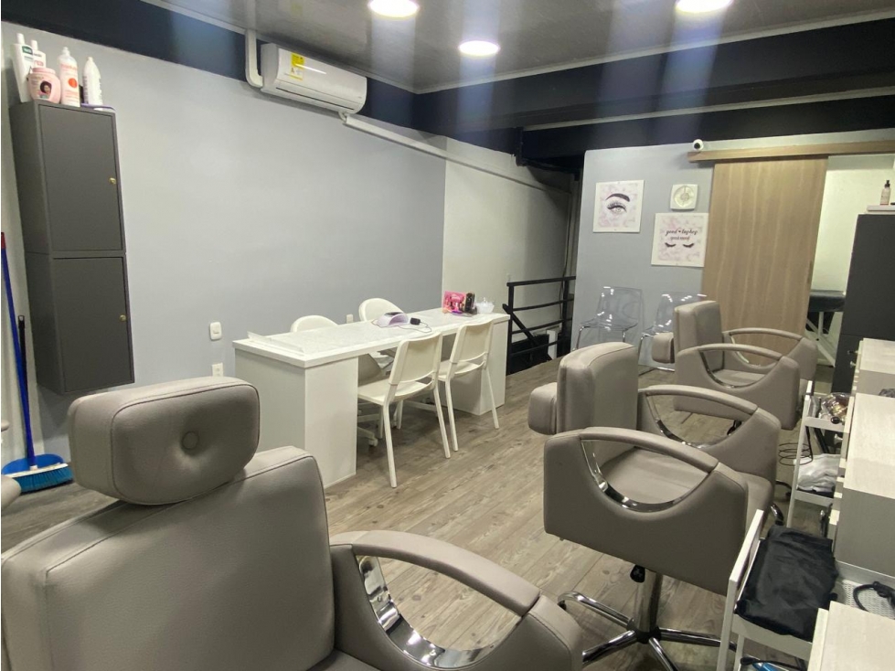 LOCAL COMERCIAL EN VENTA AL SUR CALI C.COMERCIAL ACUARELA — foto 4
