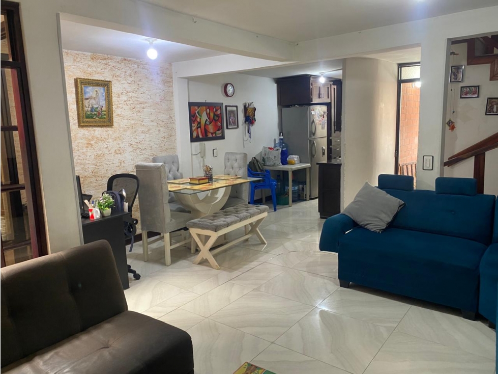 Se vende casa CR Palmas de la Hacienda — foto 4