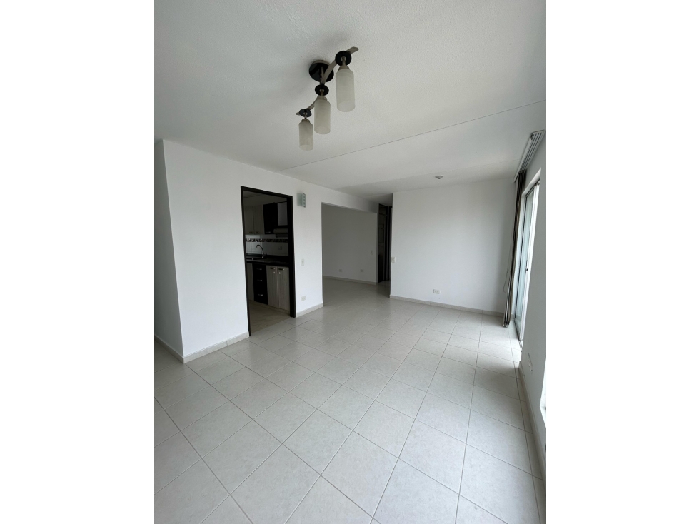 VENTA DE APARTAMENTO CR PRIMAVERA DEL LILI — foto 5