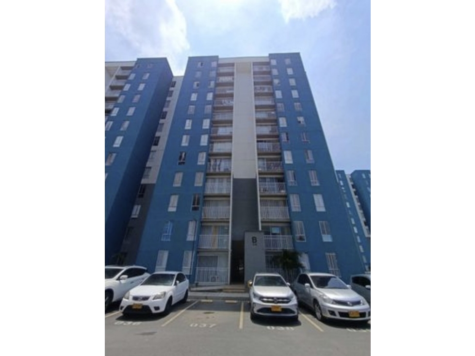 APARTAMENTO EN VENTA CR MODENA