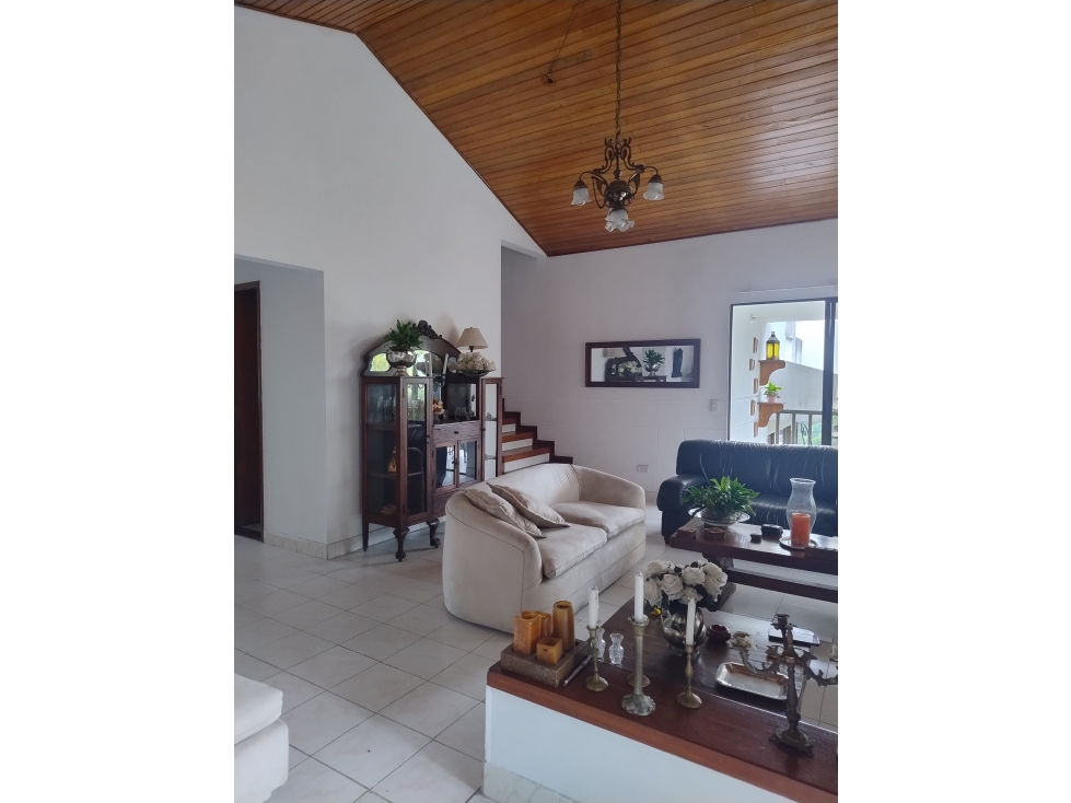 CASA EN VENTA CR COLINAS DE MONTERREY — foto 6