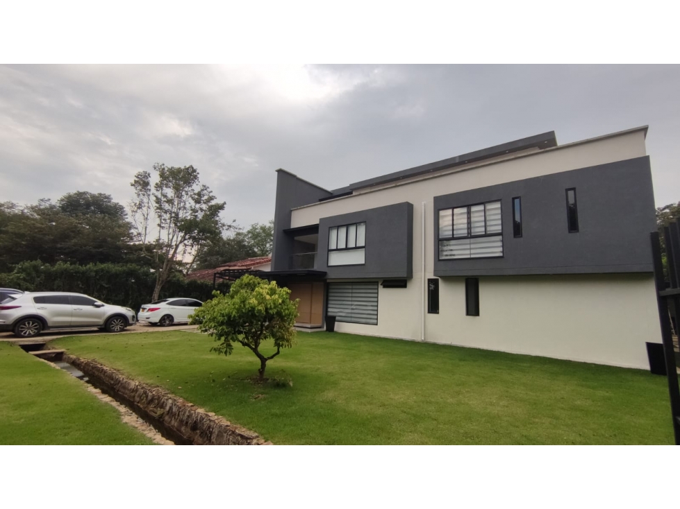 Se vende casa nueva en pance — foto 4