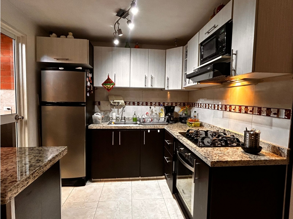 Se vende casa CR Lusitania / Valle del Lili — foto 3