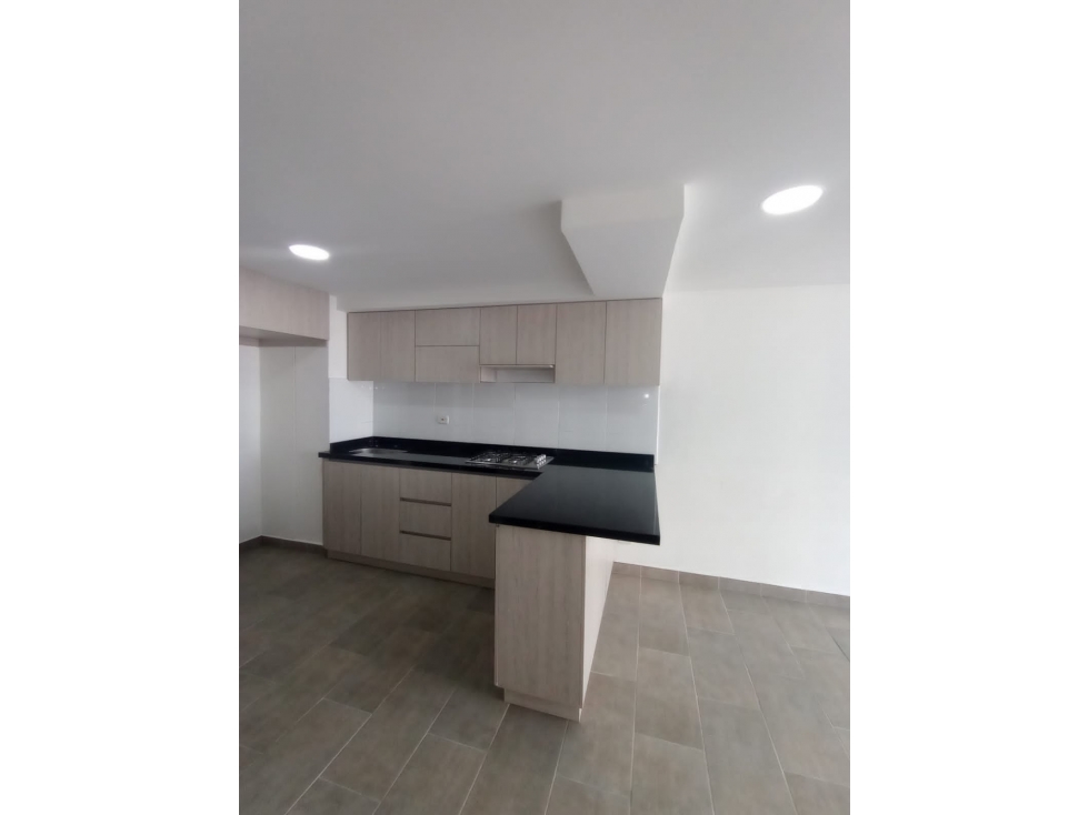 Se vende apartamento CR Macondo - 5