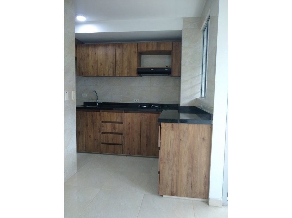 Se vende apartamento CR Guatavita - 5