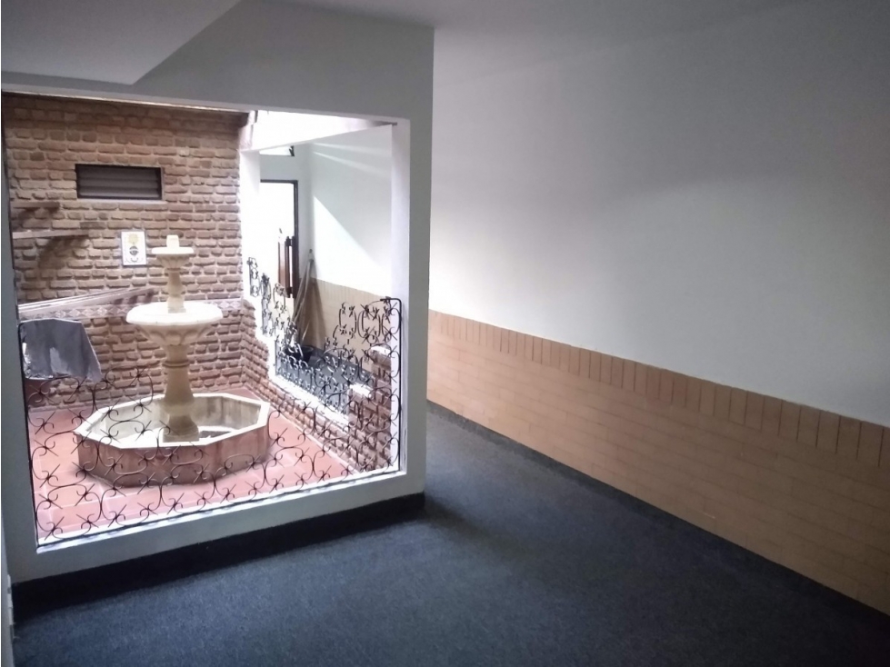 Se vende casa Comercial / Barrio San Vicente