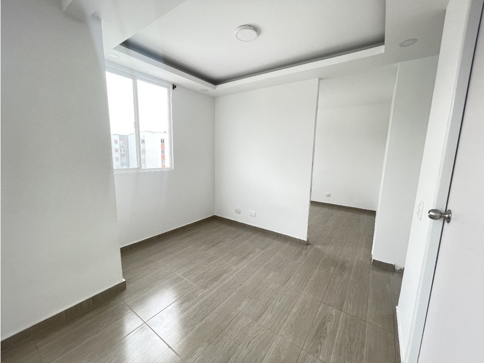 VENDO APARTAMENTO EN CEREZOS - POBLADO CAMPESTRE - 6