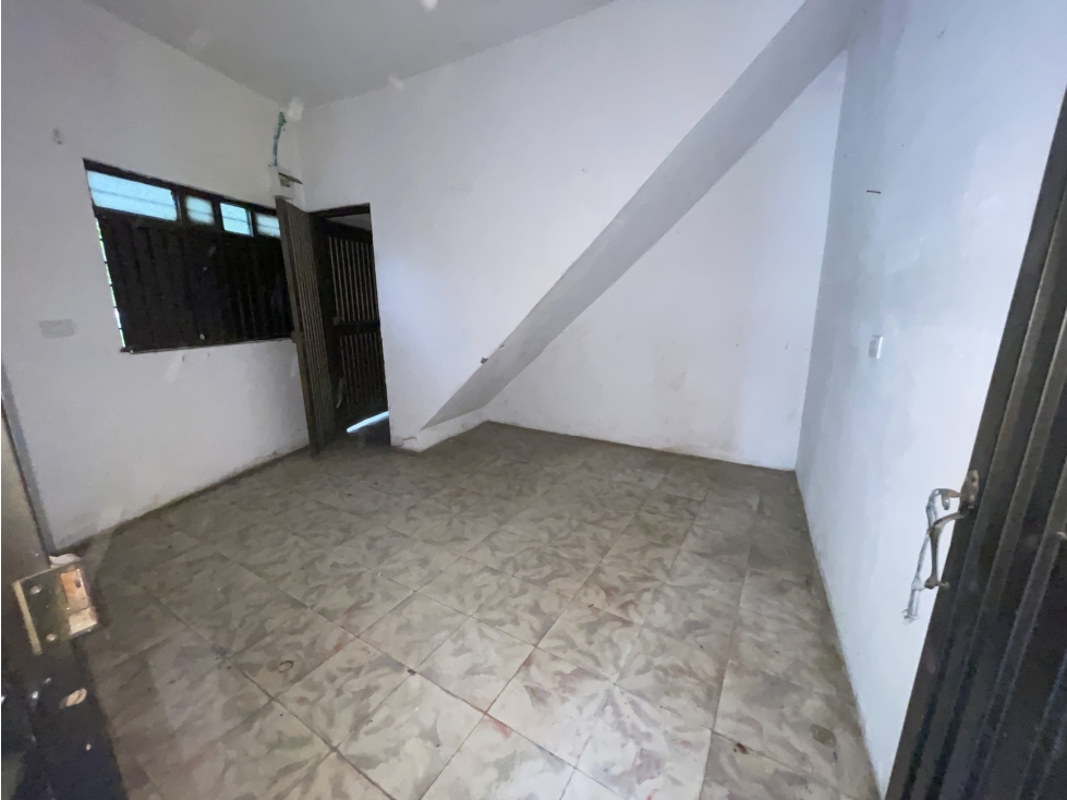 VENDO CASA EN SAN CRISTOBAL - CANDELARIA - 6