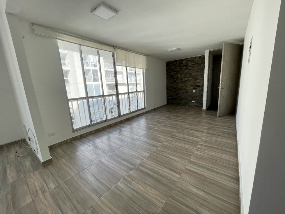 VENDO APARTAMENTO EN CR ALTOS DE SEMILLERO 2 — foto 2