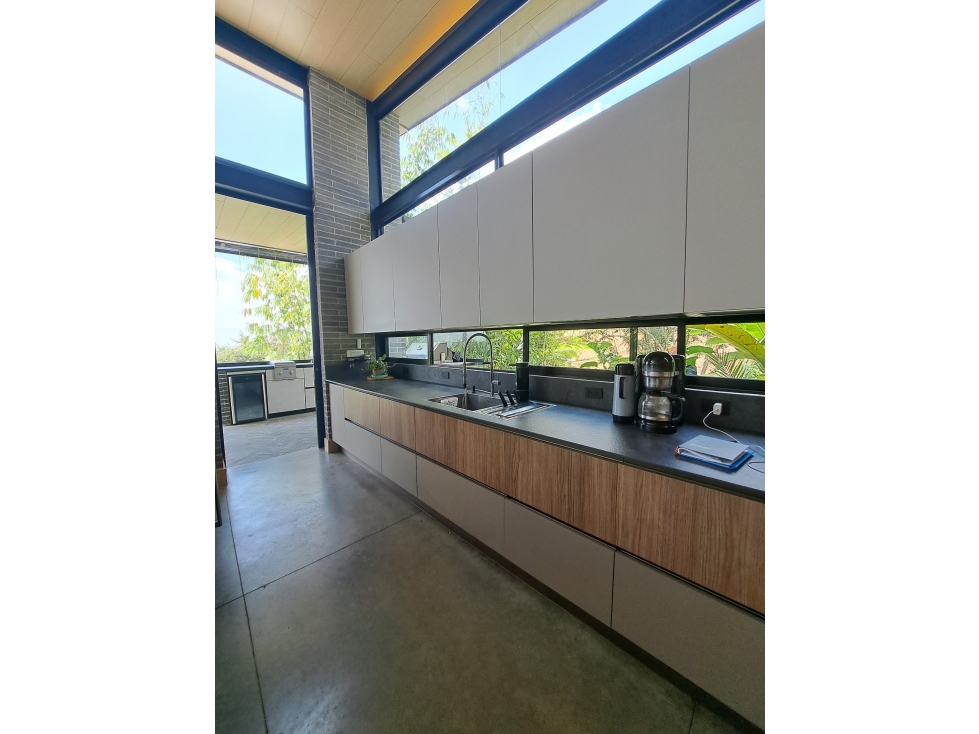CASA CAMPESTRE EN VENTA / YUMBO — foto 5