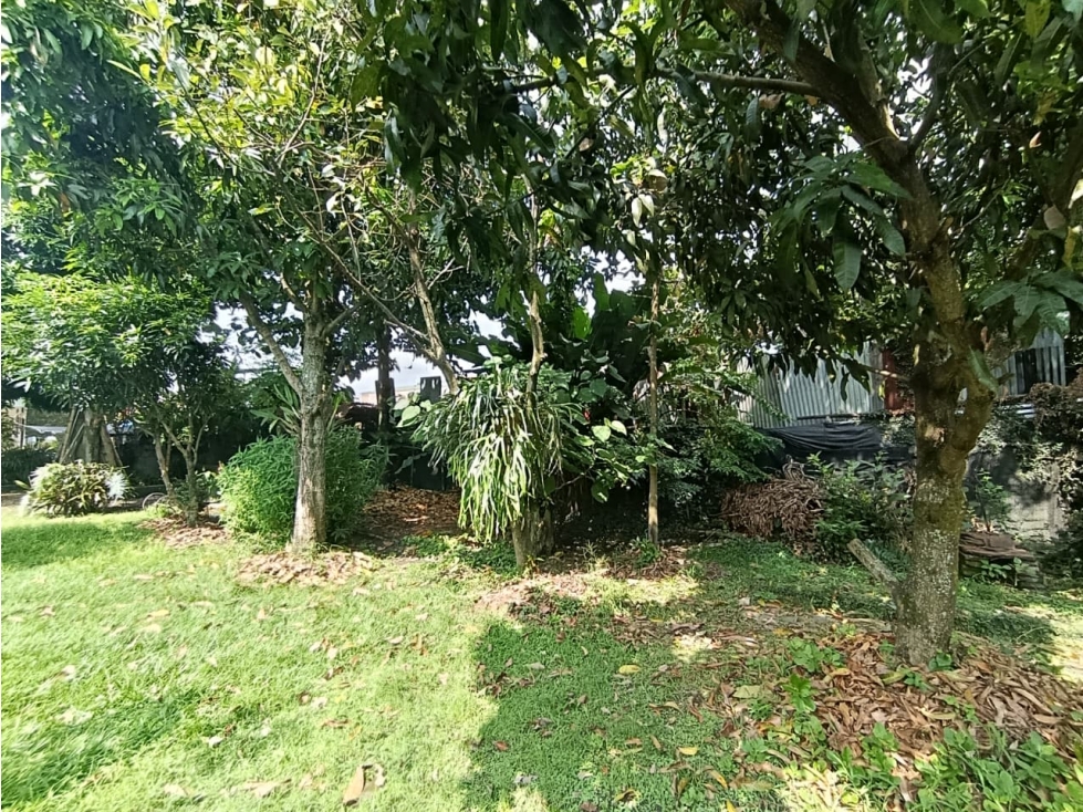 SE VENDE LOTE 5/ BARRIO AMAIME — foto 3
