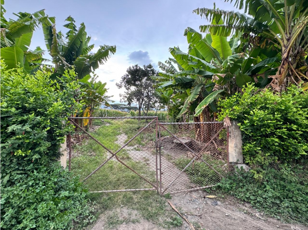 Lote en venta La Reforma/ Rozo - 1