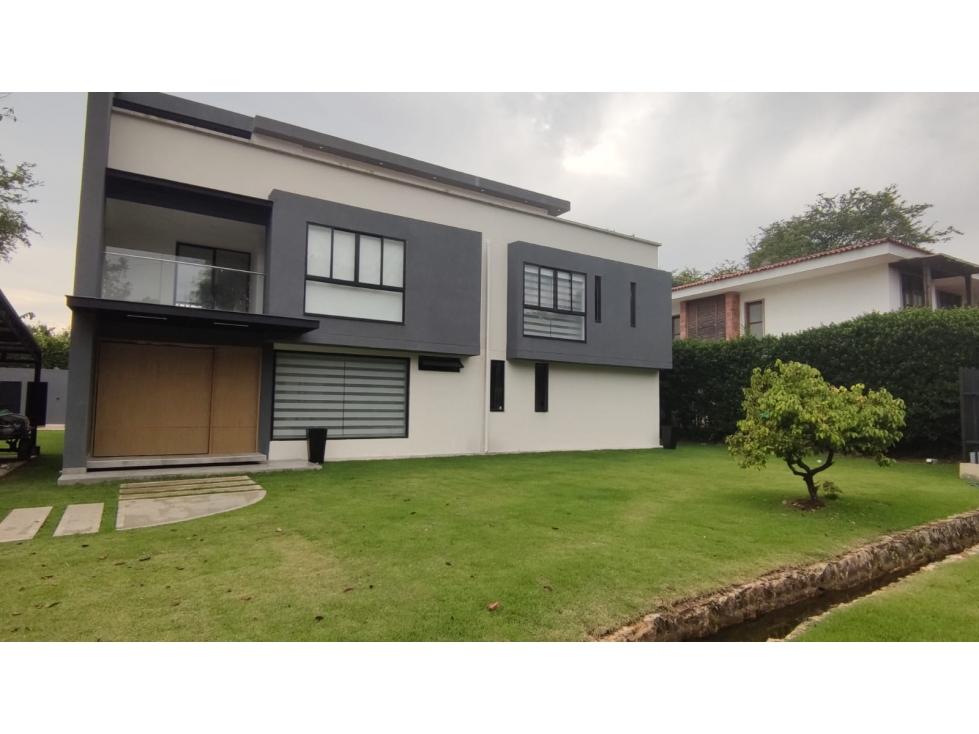 Se vende casa nueva en pance — foto 3