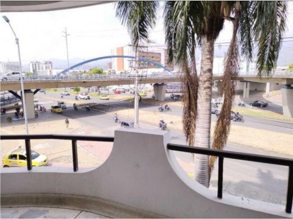 se vende oficina / Edificio La Juliana - 5