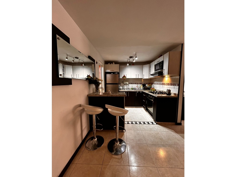 Se vende casa CR Lusitania / Valle del Lili — foto 2