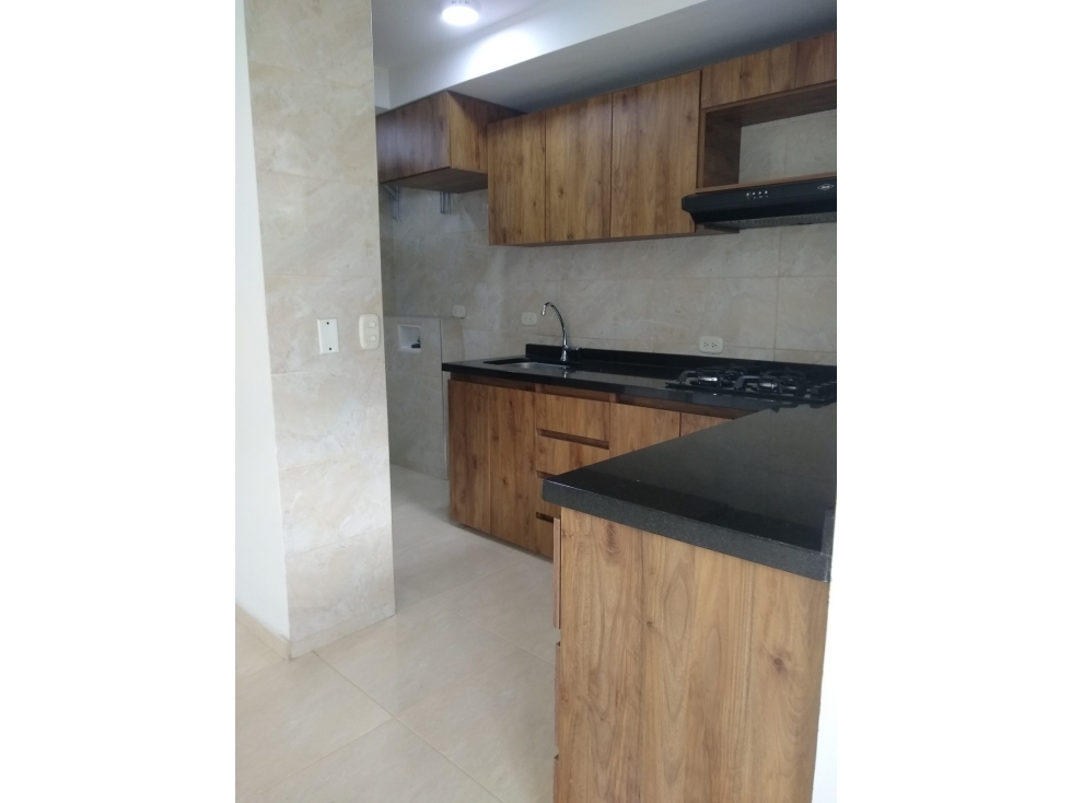 Se vende apartamento CR Guatavita - 6