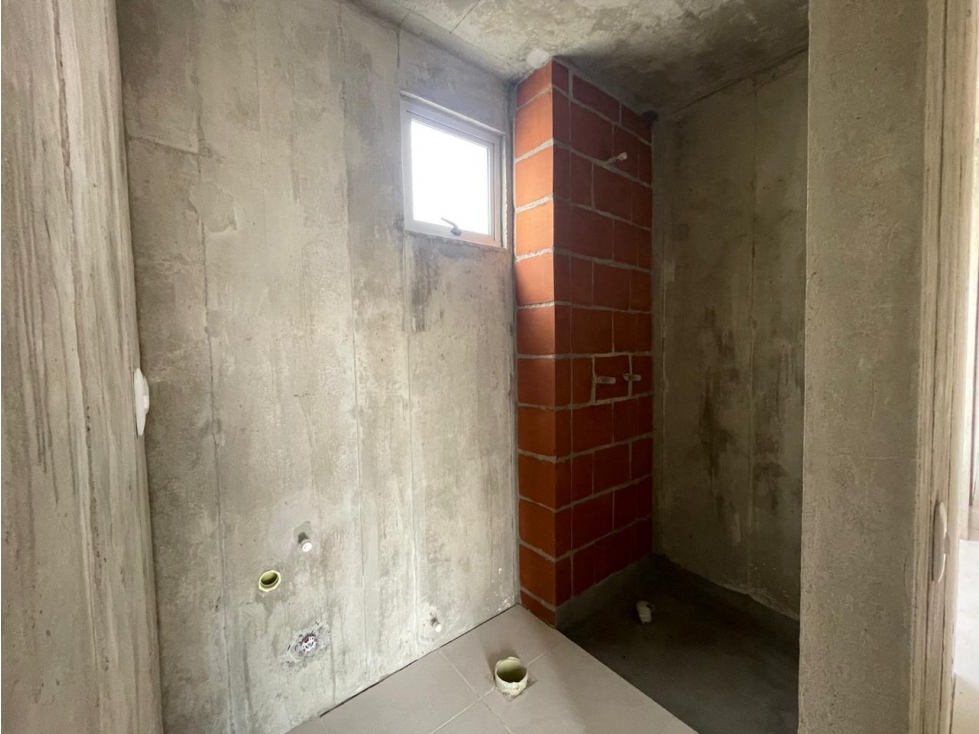 APARTAMENTO EN VENTA AL SUR JAMUNDI CR LOS NARANJOS MANZANA 6 — foto 6