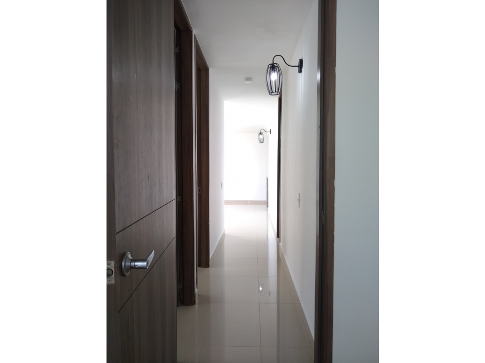 Apartamento en venta CR Hacienda Real — foto 6