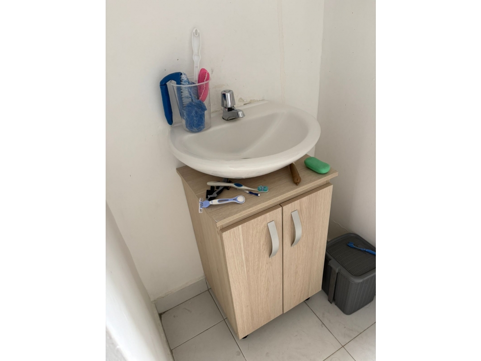 Apartamento en venta Conjunto Camino Real — foto 5