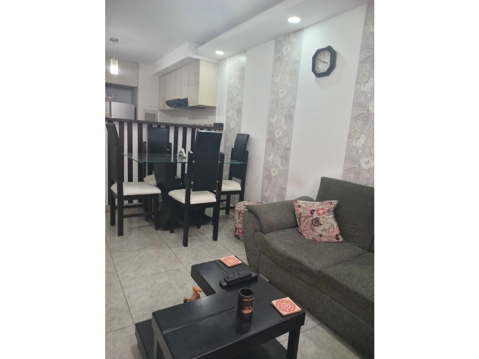 APARTAMENTO EN VENTA CR CARACOLI — foto 5