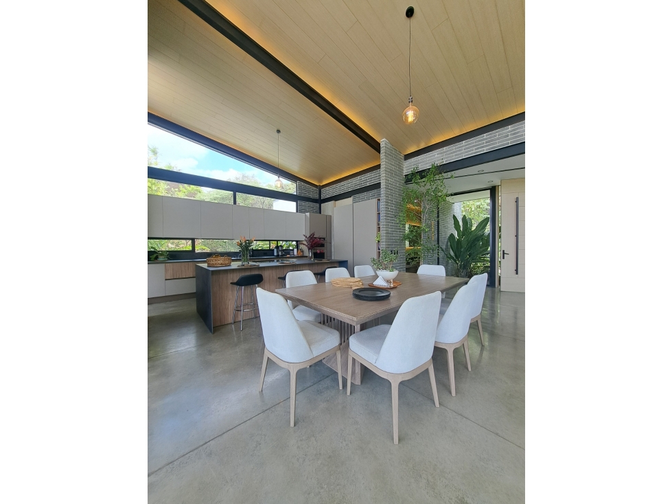 CASA CAMPESTRE EN VENTA / YUMBO — foto 6