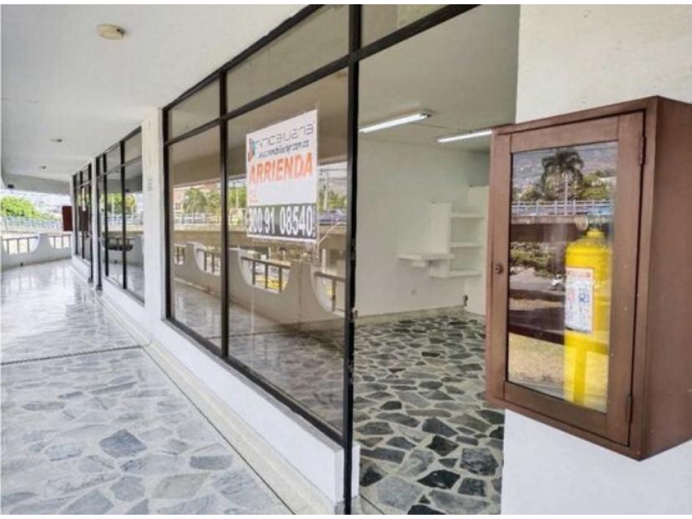 se vende oficina / Edificio La Juliana - 3