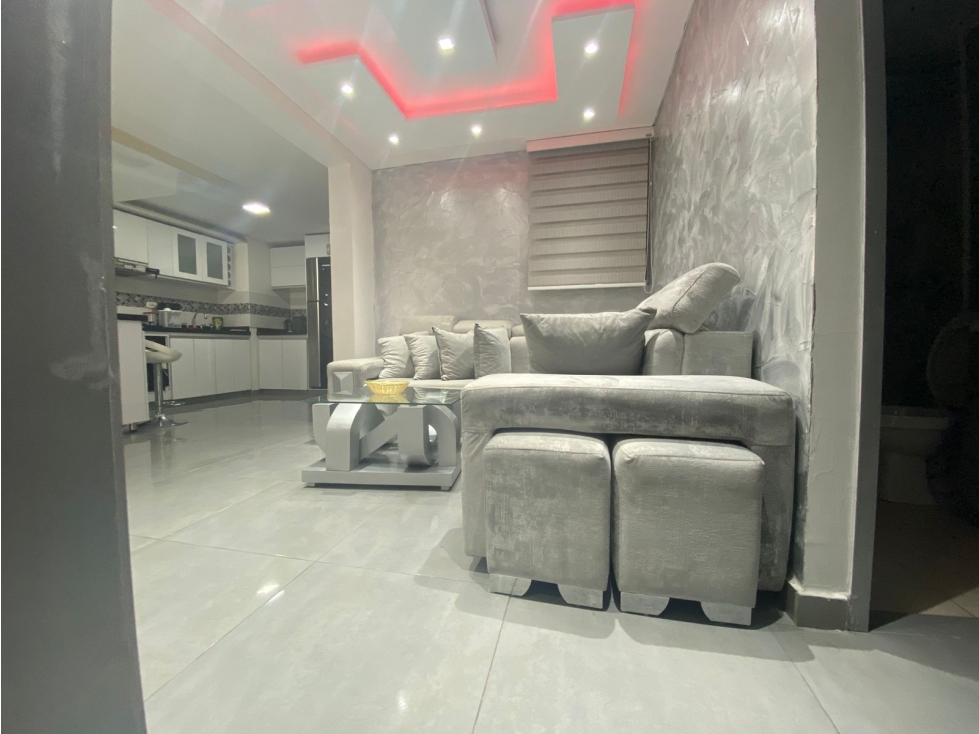 Se vende apartamento CR Cafeto — foto 4
