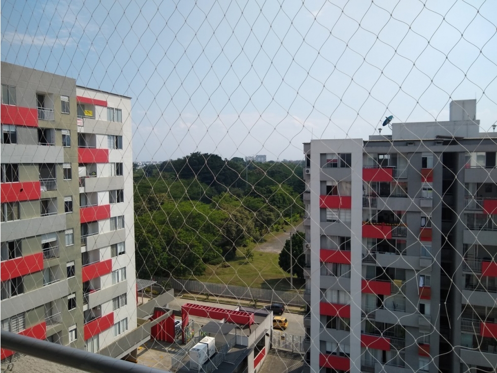 Apartamento en venta CR Hacienda Real — foto 2