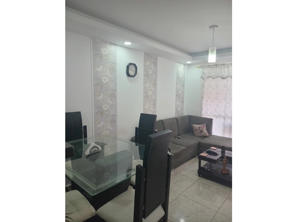 APARTAMENTO EN VENTA CR CARACOLI — foto 4