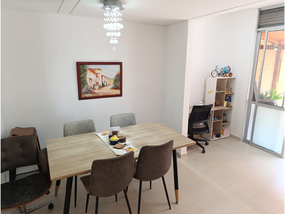 CASA EN VENTA CR SOL DE LA LLANURA — foto 5
