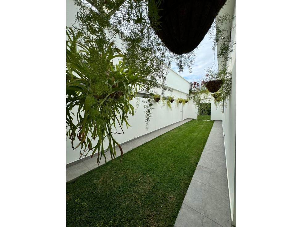 Venta Casa Campestre Condominio Terranova