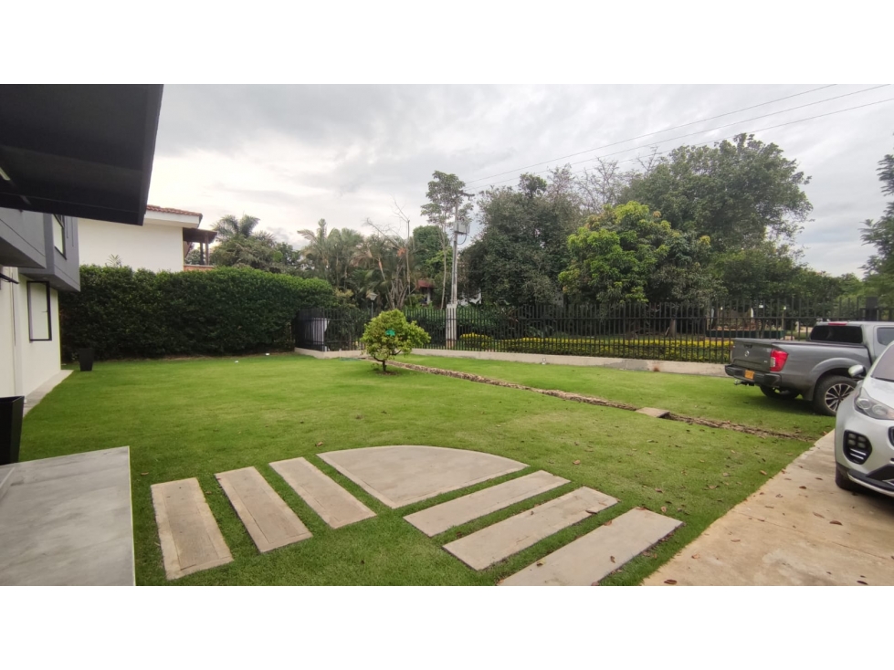 Se vende casa nueva en pance — foto 5