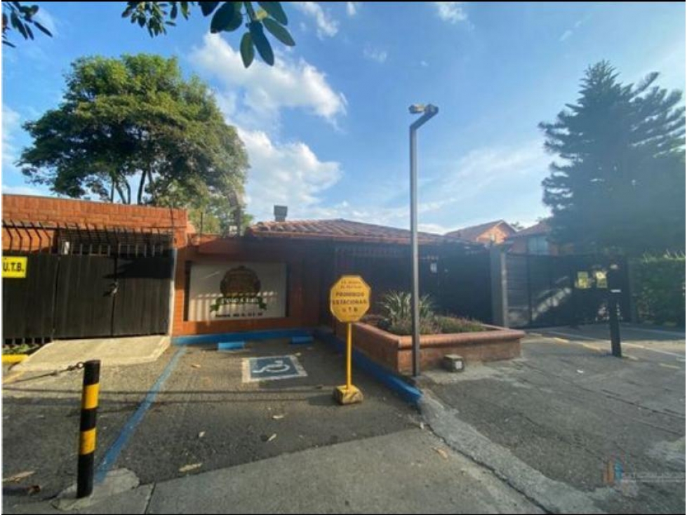 SE VENDE CASA / RESERVA DEL POLO CALI