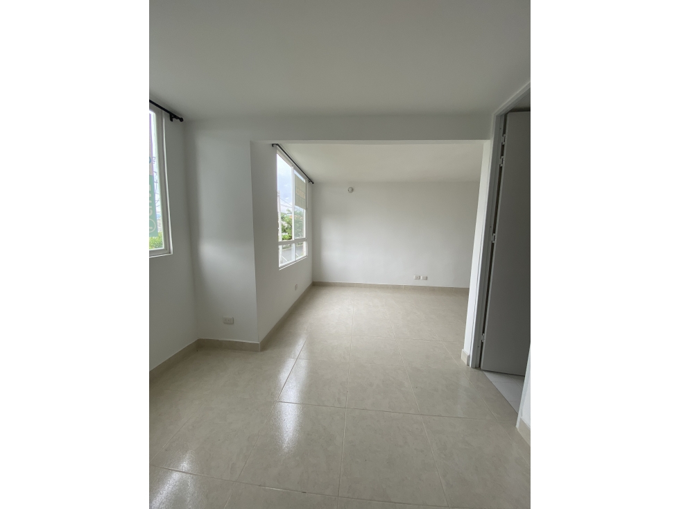 Se vende apartamento Conjunto Molinos / Jamundí — foto 3