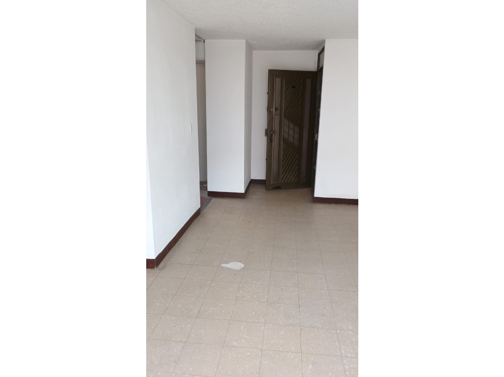 Se vende apartamento / CR Los Guayacanes — foto 4