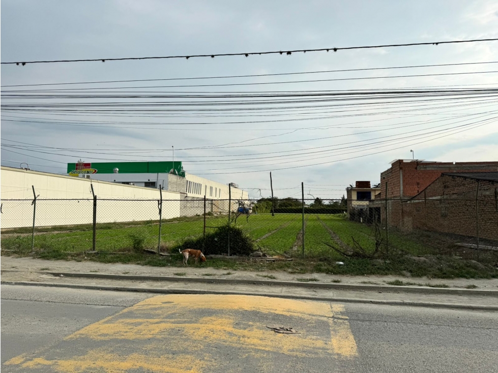 Se vende lote excelente ubicación / Rozo — foto 2