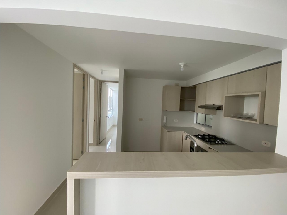 APARTAMENTO EN VENTA AL SUR CALI I CIUDAD COUNTRY CR CIRUELOS — foto 5