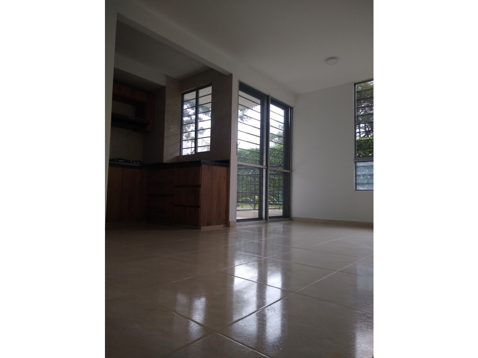 Se vende apartamento CR Guatavita - 3