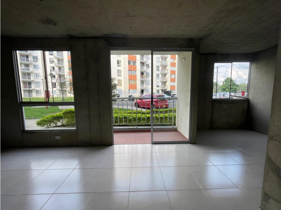 APARTAMENTO EN VENTA AL SUR JAMUNDI CR LOS NARANJOS MANZANA 6
