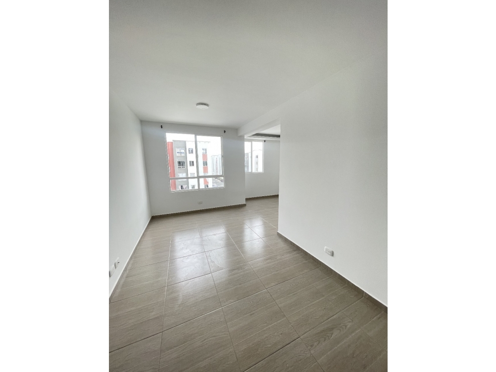 VENDO APARTAMENTO EN CEREZOS - POBLADO CAMPESTRE - 5