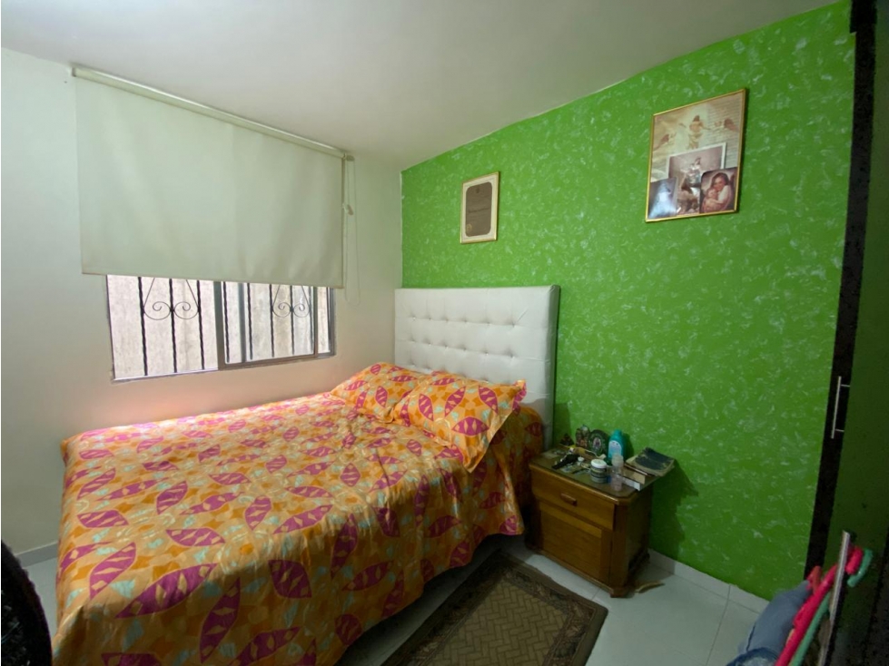 SE VENDE APARTAMENTO EDIFICIO ALTOS DE ALAMEDA — foto 6