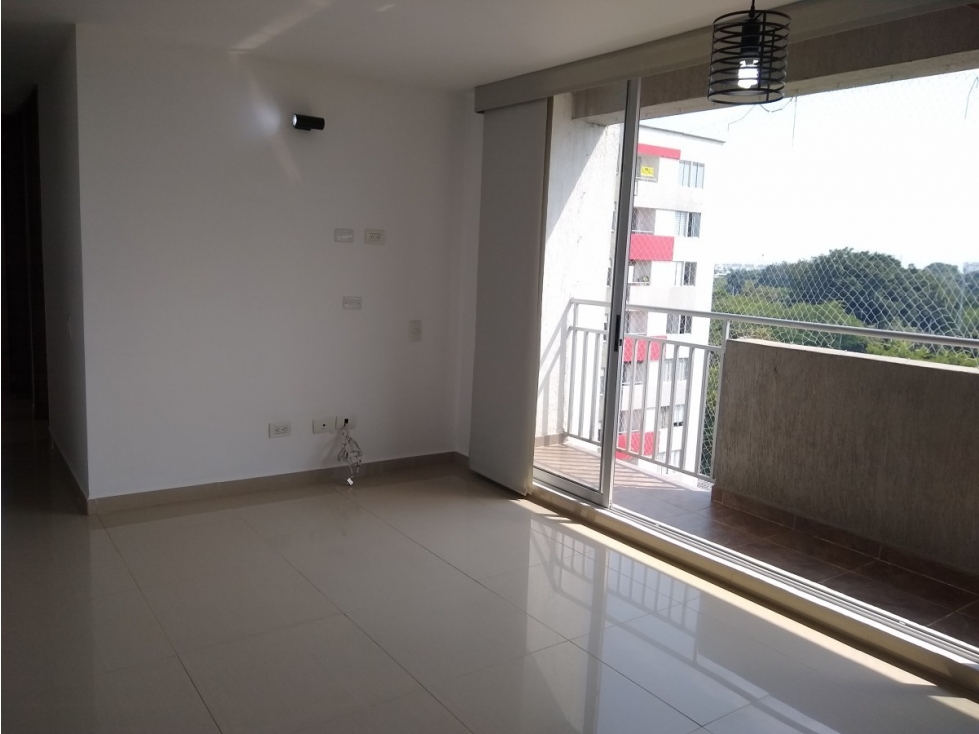 Apartamento en venta CR Hacienda Real — foto 4