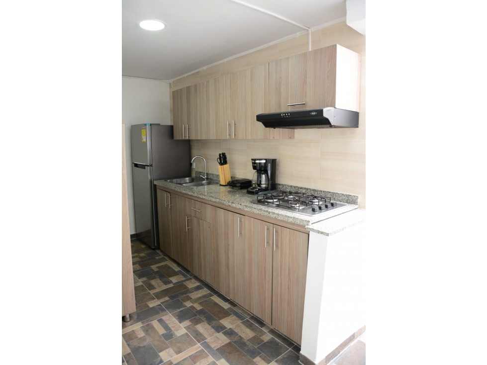 Apartamento en venta Edificio la Cuesta — foto 5