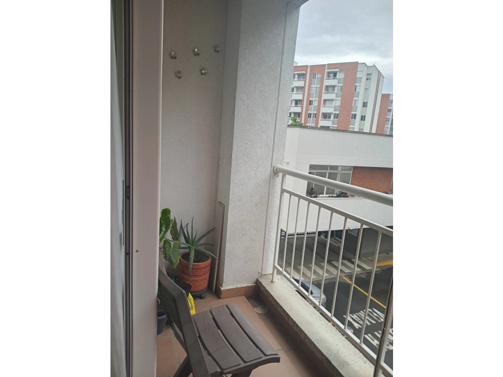 APARTAMENTO EN VENTA CR CARACOLI — foto 3