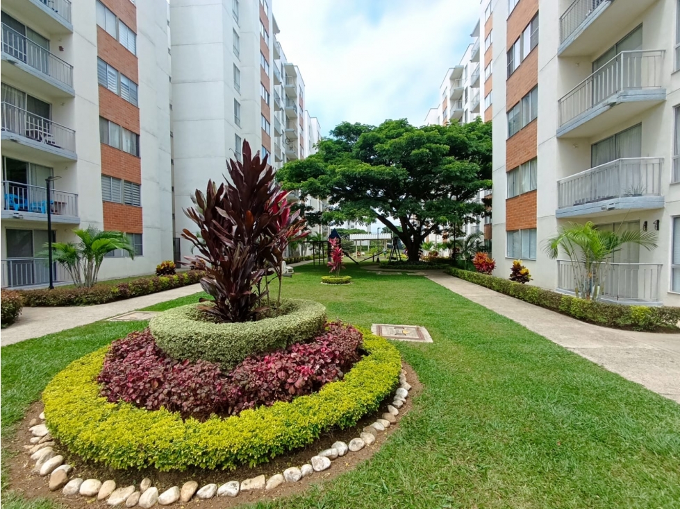 APARTAMENTO EN VENTA CR LOS NARANJOS/ JAMUNDI